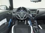 Hyundai Veloster Alpine Edition by ARK Performance 2012 года